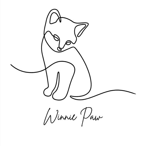 Winnie Paw