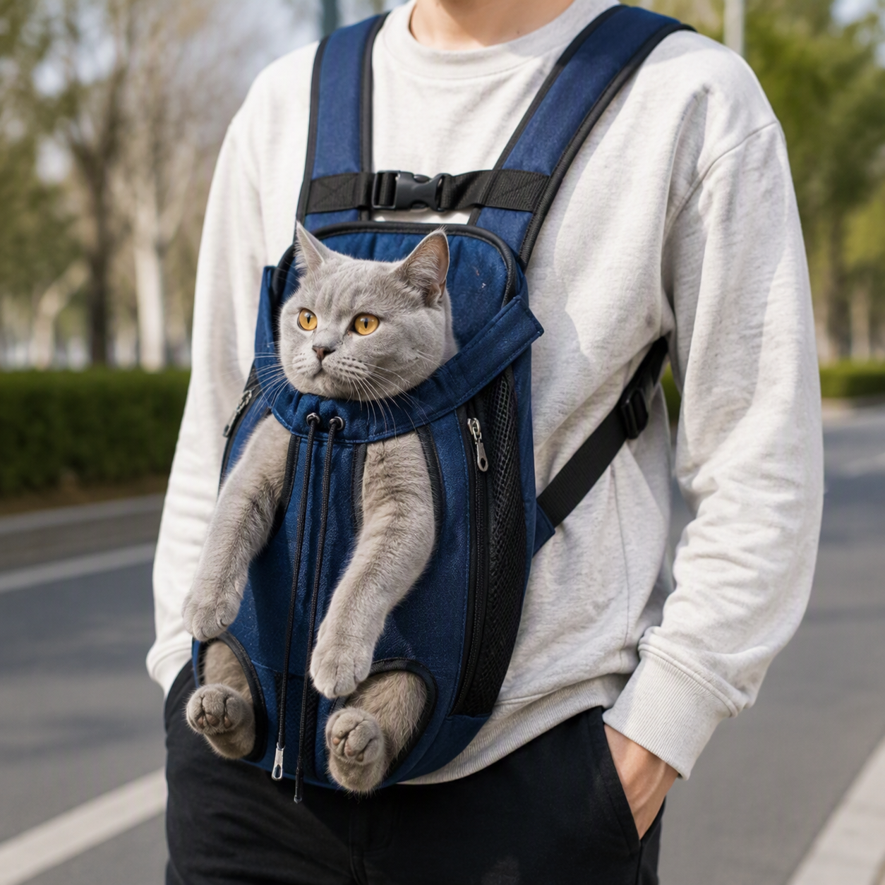 Sac de transport