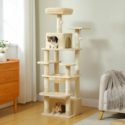 Arbre à chat