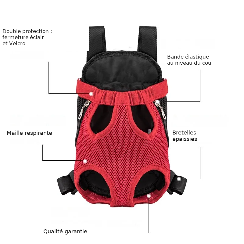 Sac de transport